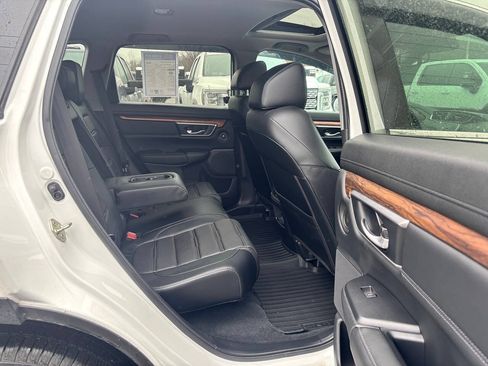 Used 2019 Honda CR-V EX-L image 11