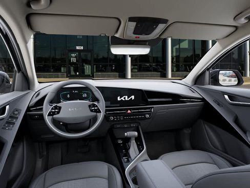 New 2026 Kia Niro EX FWD image 14