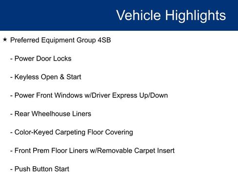 Used 2023 GMC Sierra 1500 AT4 w/ AT4 Premium Package image 24