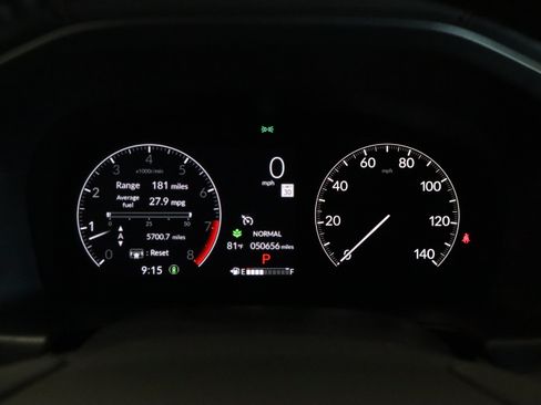 Used 2025 Honda Odyssey EX-L image 23