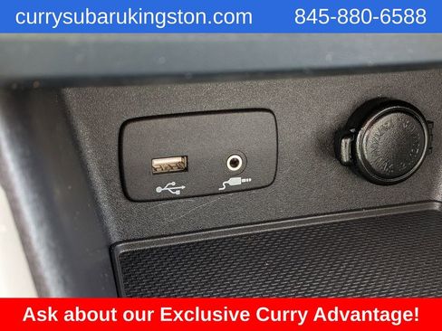 Used 2023 Subaru Forester AWD/4WD image 24