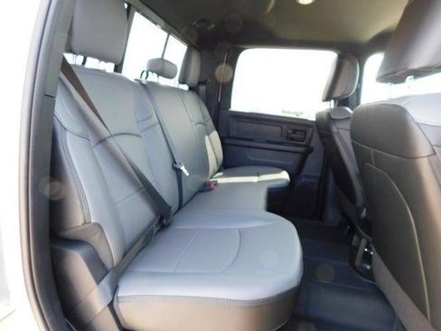 New 2026 RAM 2500 Tradesman image 34