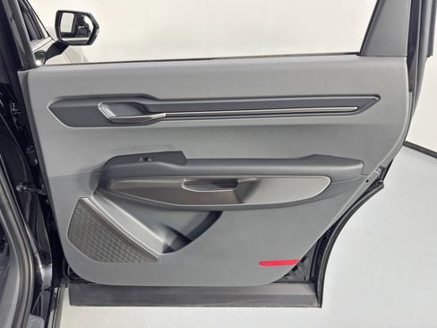 Used 2024 Kia EV9 Light Long Range image 45