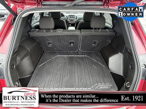 Used 2021 Chevrolet Equinox LT image 20