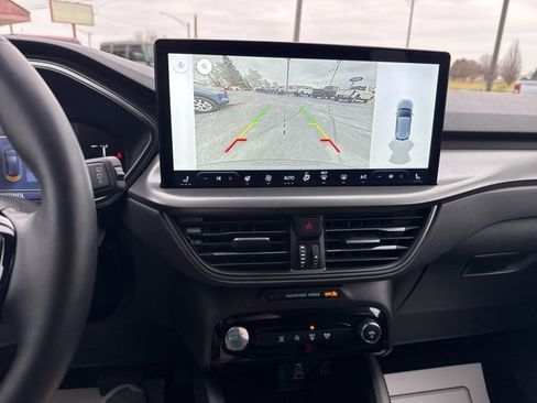 Used 2025 Ford Escape Active w/ Tech Pack #1 image 21