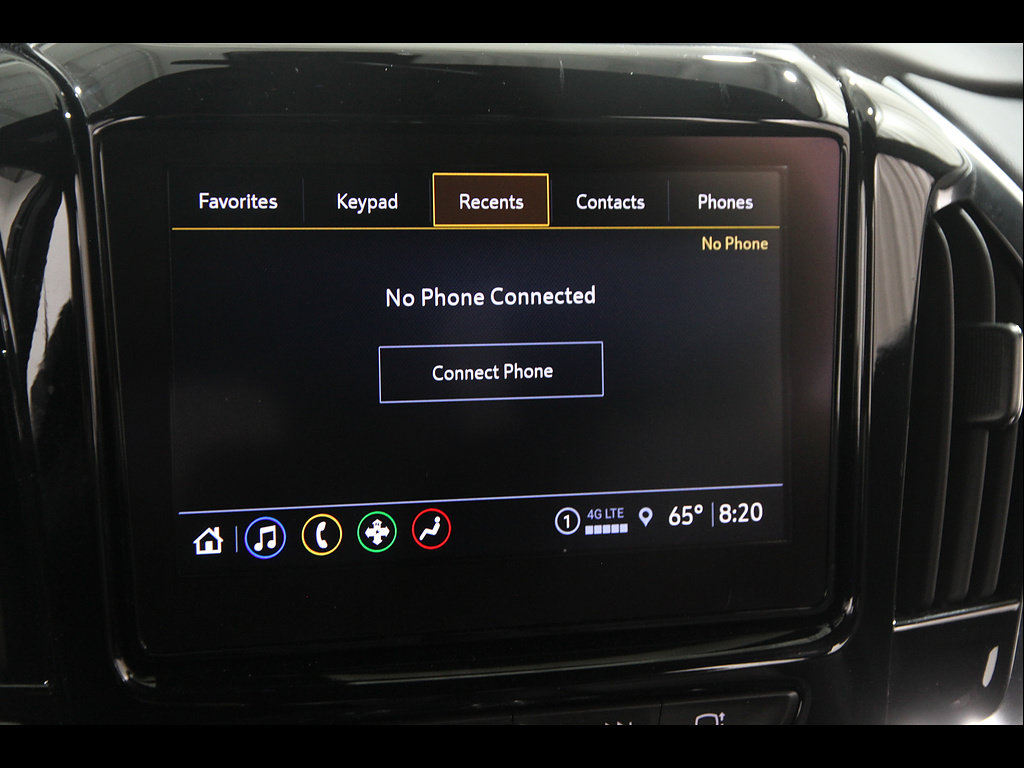 Certified 2023 Chevrolet Traverse LT AWD/4WD image 12