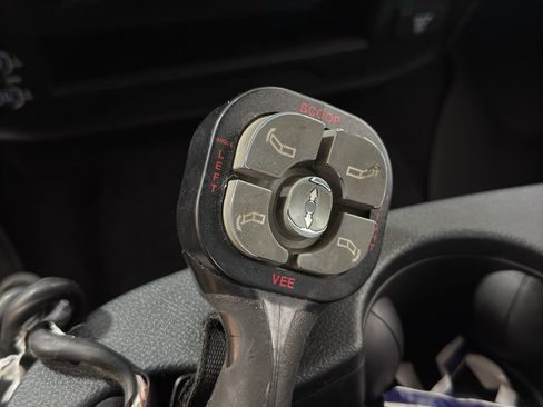Used 2021 RAM 2500 Tradesman AWD/4WD image 30