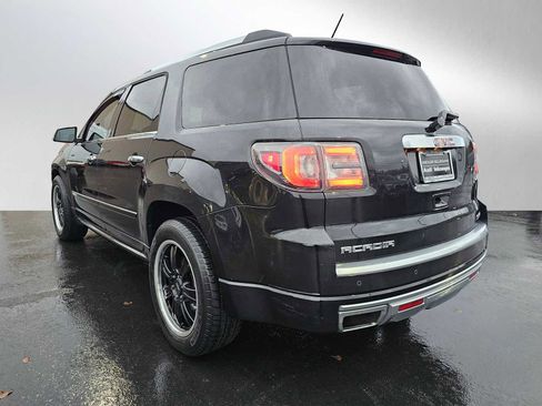 Used 2014 GMC Acadia Denali image 5