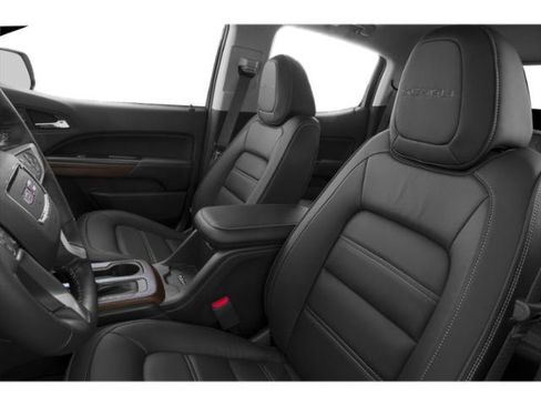 Used 2018 GMC Canyon Denali AWD/4WD image 12