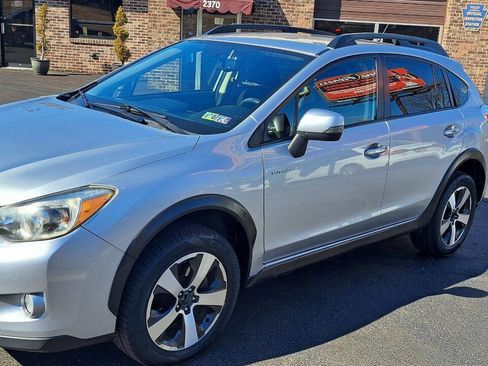 Used 2014 Subaru Crosstrek 2.0i Premium image 7