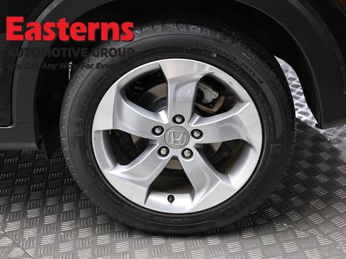 Used 2020 Honda HR-V LX image 8