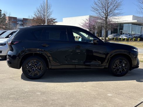 New 2026 MAZDA CX-5 2.5 S w/ Premium Plus Package image 2