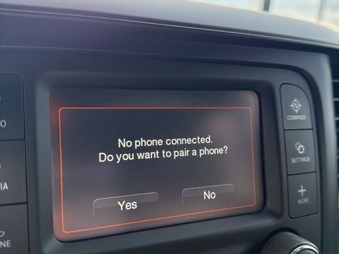 Used 2023 RAM 2500 Tradesman image 34