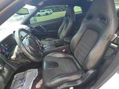 Used 2015 Nissan GT-R Premium