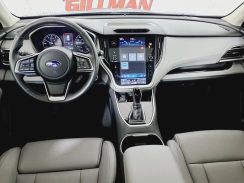 Used 2025 Subaru Legacy Limited image 11