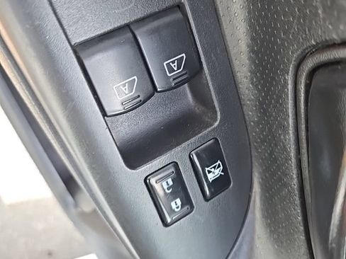 Used 2021 Nissan NV200 S w/ Back Door Glass Package FWD image 10