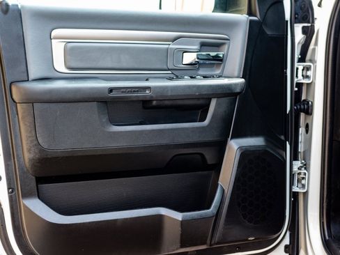 Used 2023 RAM 1500 Classic SLT w/ Trailer & Traction Group image 22