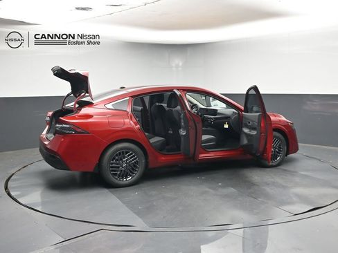 New 2026 Nissan Sentra SV image 44