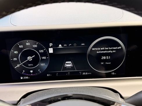 New 2026 Kia Seltos SX AWD/4WD image 17