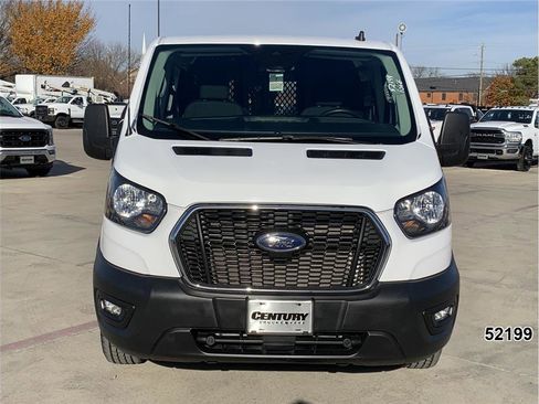 Used 2024 Ford Transit 250 Low Roof w/ Exterior Upgrade Package image 14