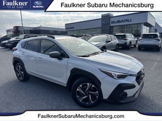 Used 2024 Subaru Crosstrek 2.0i Premium video 1