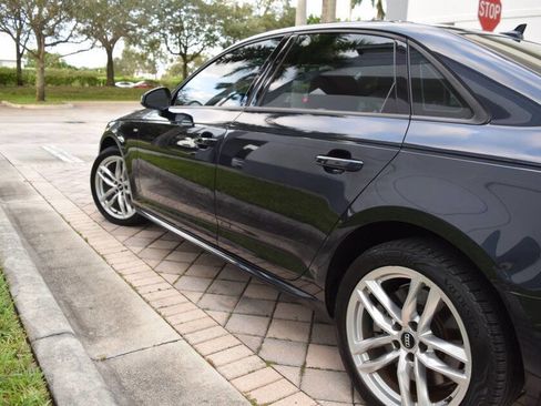 Used 2017 Audi A4 2.0T Premium w/ Convenience Package image 26