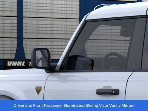 New 2026 Ford Bronco Badlands w/ Sasquatch Package AWD/4WD image 23
