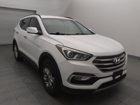 Used 2017 Hyundai Santa Fe Sport 2.0T image 13