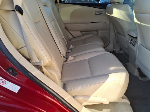 Used 2012 Lexus RX 350 FWD image 14