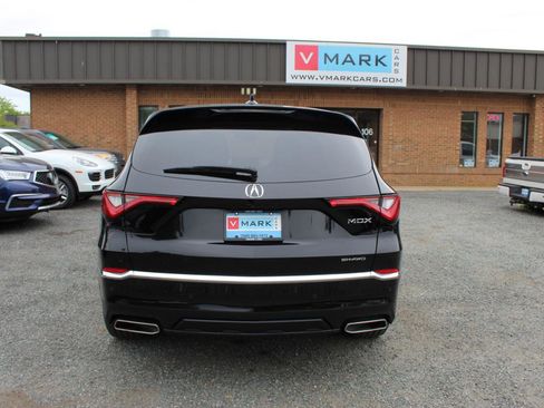 Used 2024 Acura MDX SH-AWD w/ Technology Package image 5