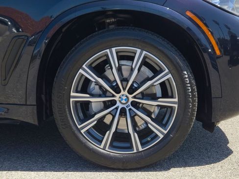 Used 2023 BMW X5 xDrive40i w/ Executive Package AWD/4WD image 7