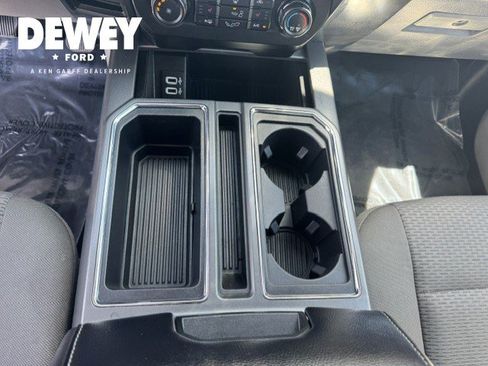 Used 2018 Ford F150 XLT w/ Equipment Group 302A Luxury AWD/4WD image 21