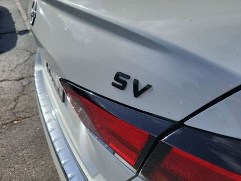 Used 2023 Nissan Altima 2.5 SV FWD image 7