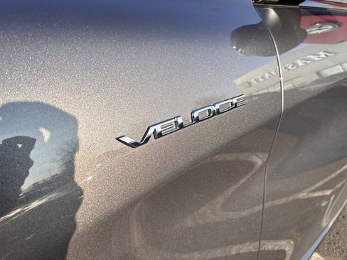 Certified 2024 Alfa Romeo Stelvio Veloce image 10