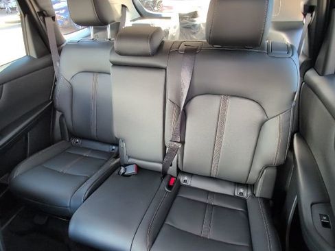 New 2026 MAZDA CX-90 3.3 Turbo w/ Select Package image 8