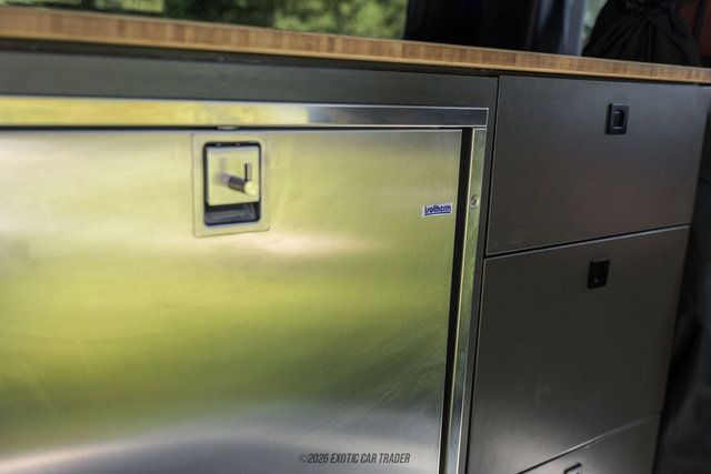 Used 2024 Mercedes-Benz Sprinter 2500 image 49