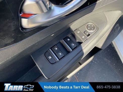 Used 2021 Kia Forte EX FWD image 15