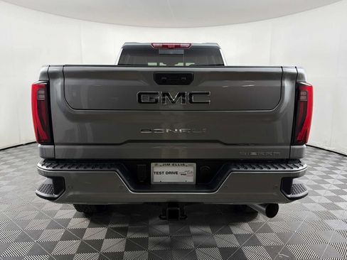 New 2026 GMC Sierra 2500 Denali Ultimate AWD/4WD image 6