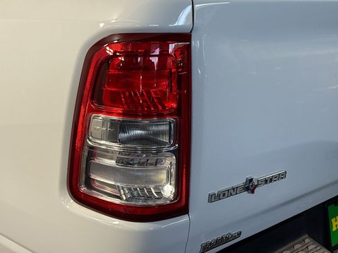 Used 2019 RAM 1500 Big Horn image 36