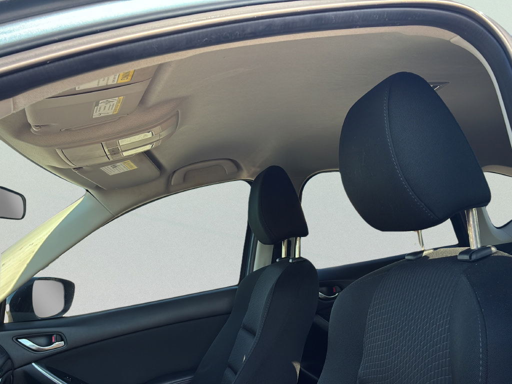 Used 2015 MAZDA CX-5 Touring FWD image 17