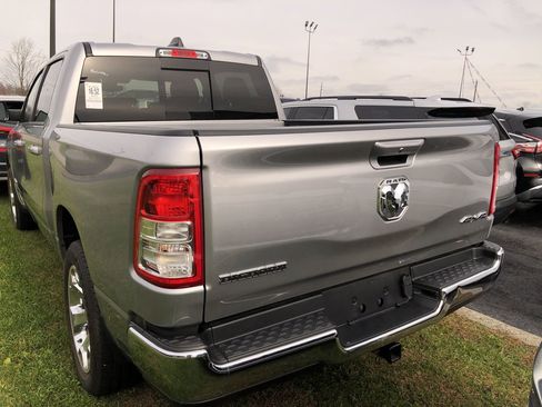 Used 2022 RAM 1500 Big Horn image 10
