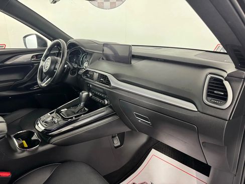 Used 2023 MAZDA CX-9 Grand Touring AWD/4WD image 12