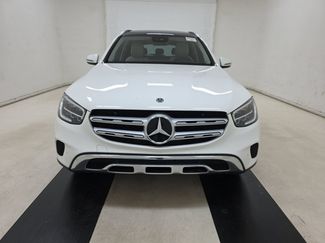 Used 2022 Mercedes-Benz GLC 300 video 2