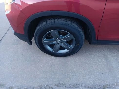 Used 2022 Honda Ridgeline RTL image 34