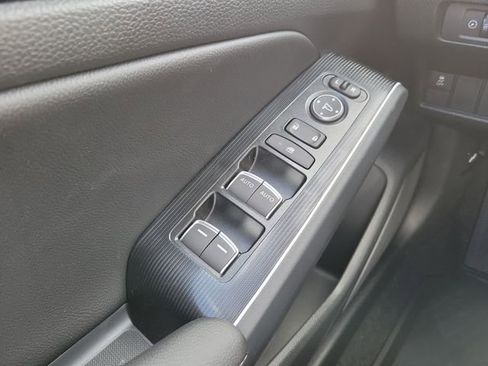 New 2026 Honda Civic Sport Touring image 29