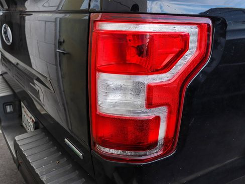 Used 2018 Ford F150 XL w/ Equipment Group 101A Mid image 9