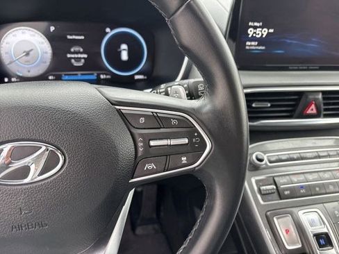 Used 2023 Hyundai Santa Fe SEL w/ Premium Package AWD/4WD image 17
