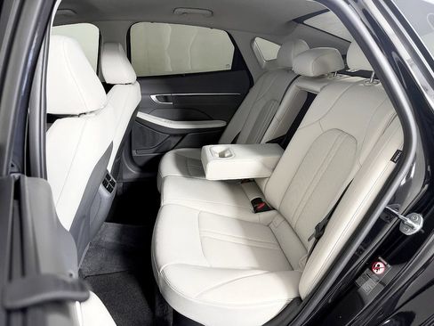 Used 2022 Hyundai Sonata Limited FWD image 36