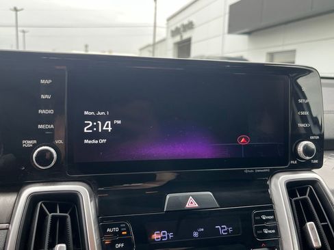 Used 2022 Kia Sorento S FWD image 41