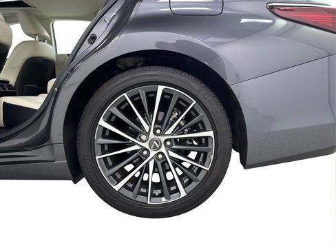 Used 2025 Lexus ES 350 ES 350 Sedan 4D image 25